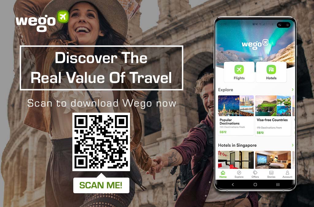 Where To Travel During COVID In 2022 Safe Places To Travel During