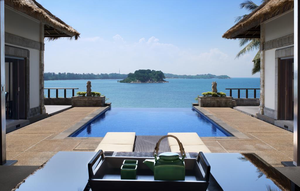 Wego_Hotel dengan Protokol Kebersihan dan Keamanan Maksimal_Travel with Confidence_Banyan Tree Bintan