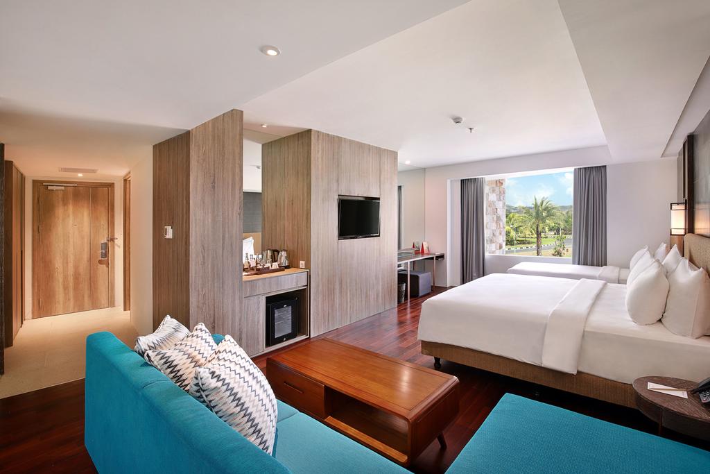 Wego_Hotel dengan Protokol Kebersihan dan Keamanan Maksimal_Travel with Confidence_Swiss_Belresort_Pecatu