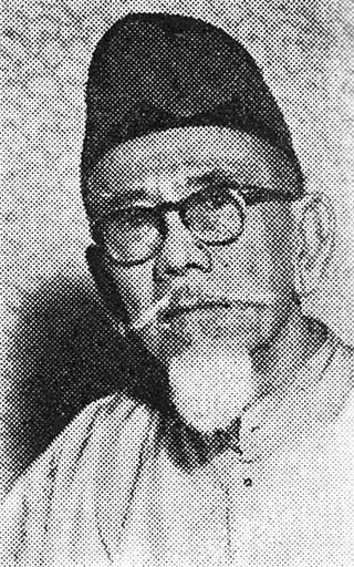 Haji Agus Salim