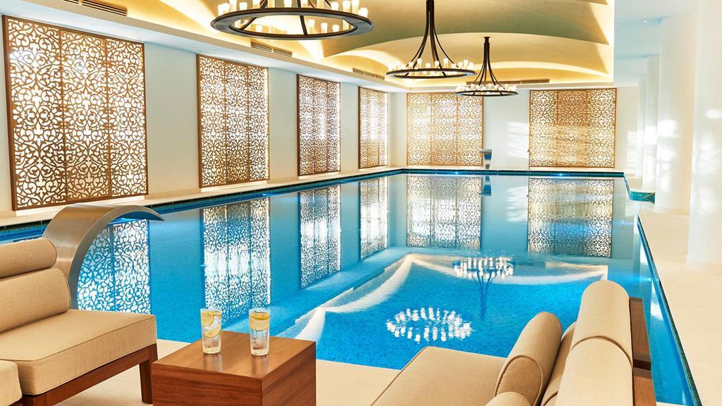 5 Best Spas In Dubai That Are Open Now *Updated 2020* Wego Travel Blog