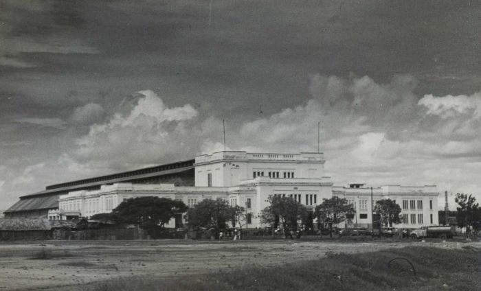 Stasiun Tanjung Priok