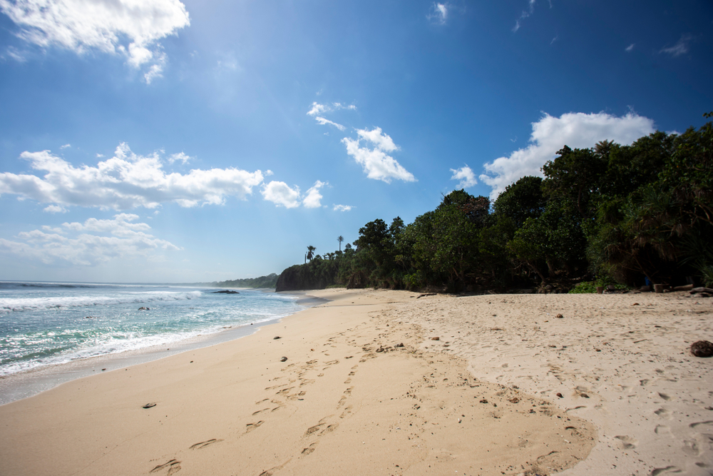 Pantai Pancur