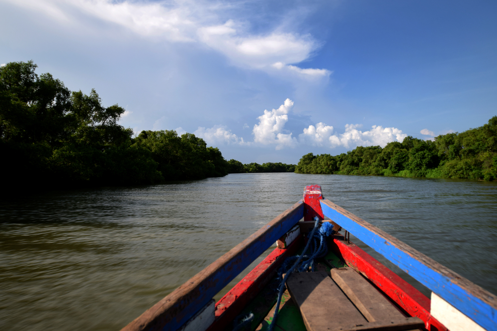 02_Ekowisata Mangrove Wonorejo_Wego