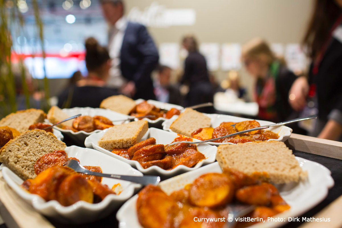 The Best Food to Eat in Berlin and Around