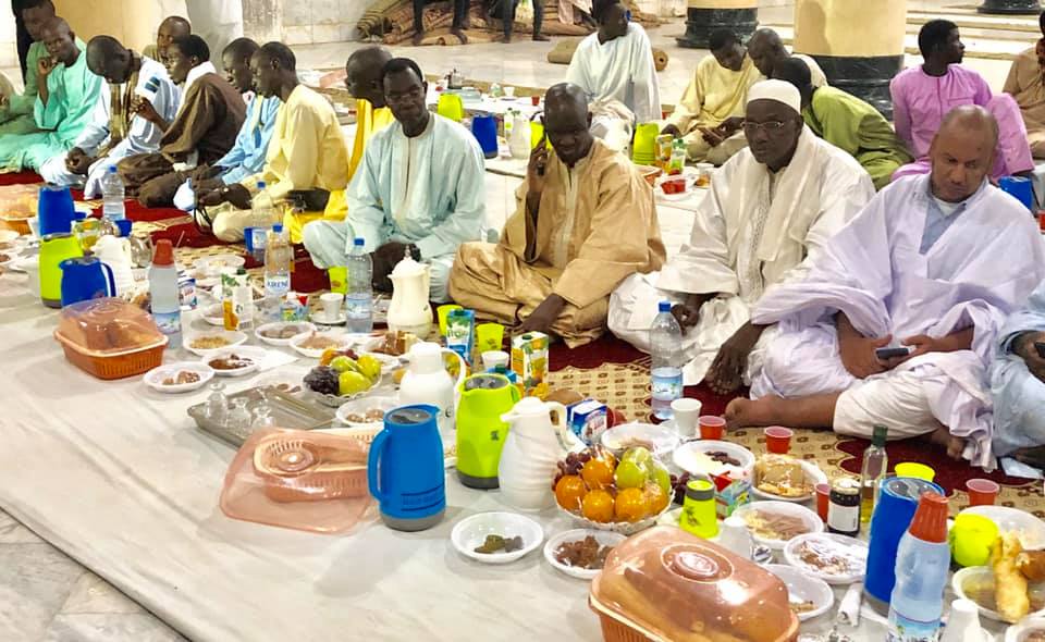 Ramadan 2021 In Senegal Calendar Dates & Timings, Holidays