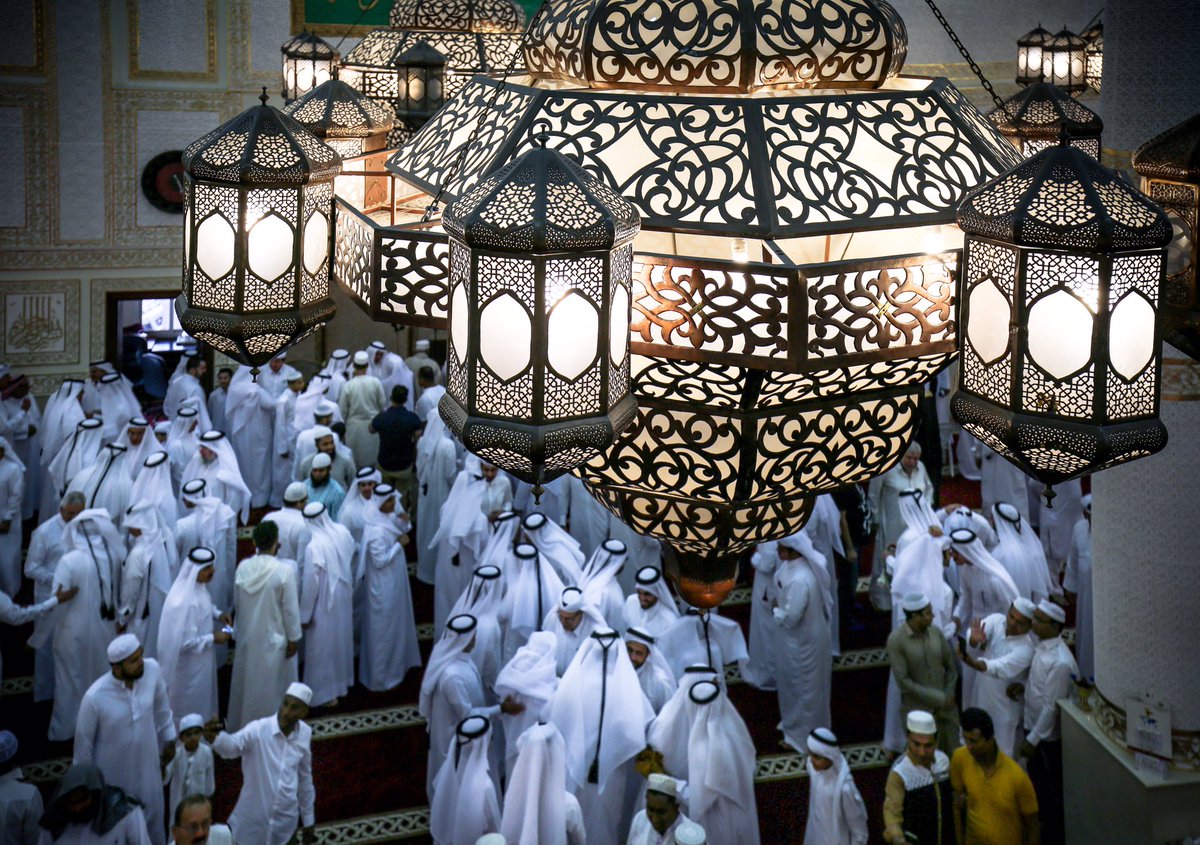 Eid alFitr 2024 In Qatar Dates, Public Holidays & Observances Wego