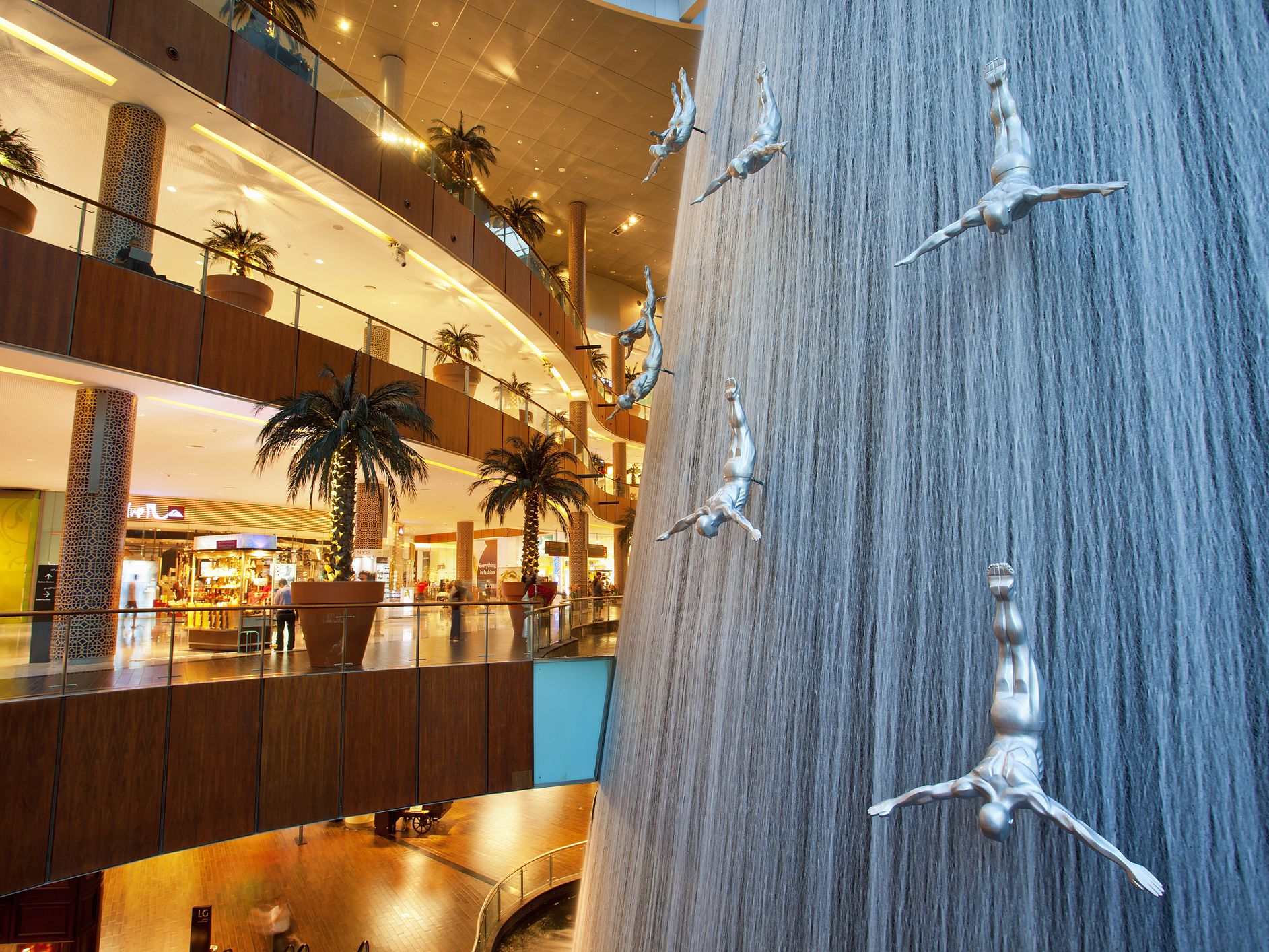 7 Best Shopping Malls in Dubai That Will Delight Shopaholics Wego