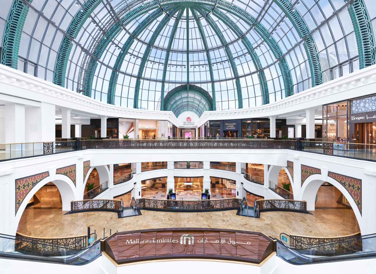 7 Best Shopping Malls in Dubai That Will Delight Shopaholics Wego Travel Blog