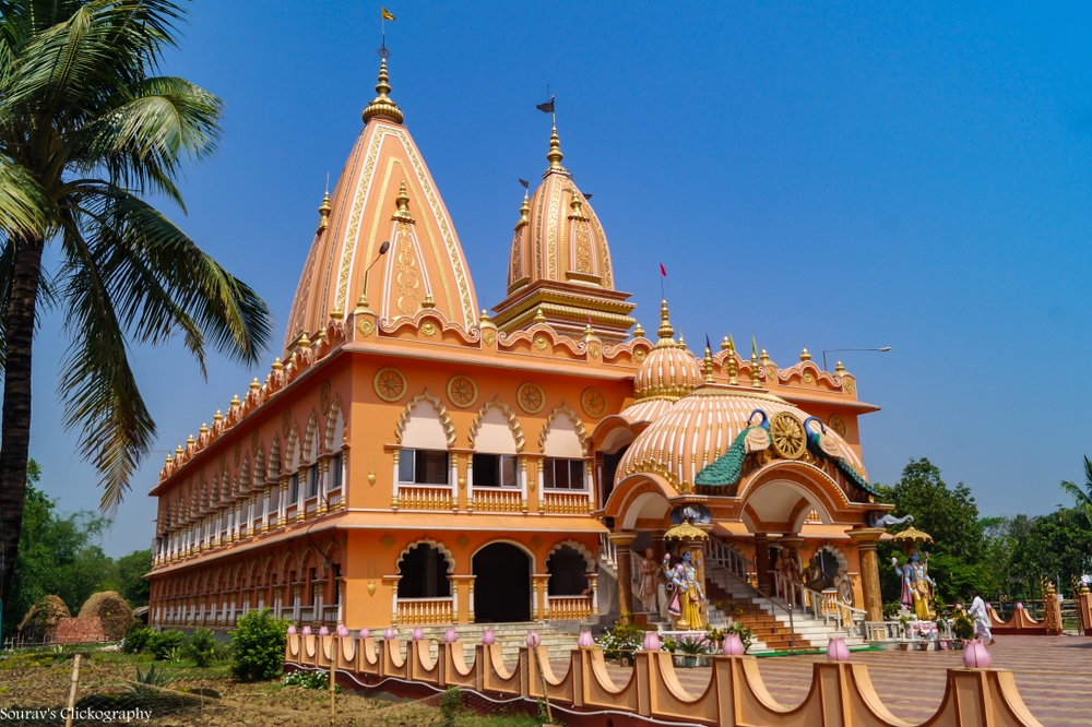 50 Beautiful and Popular Religious Places in India Wego Travel Blog