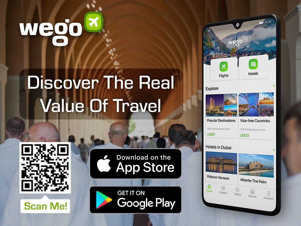 Hajj 2021 Guidelines Vaccine Requirement News And More Updated 10 May 2021 Wego Travel Blog