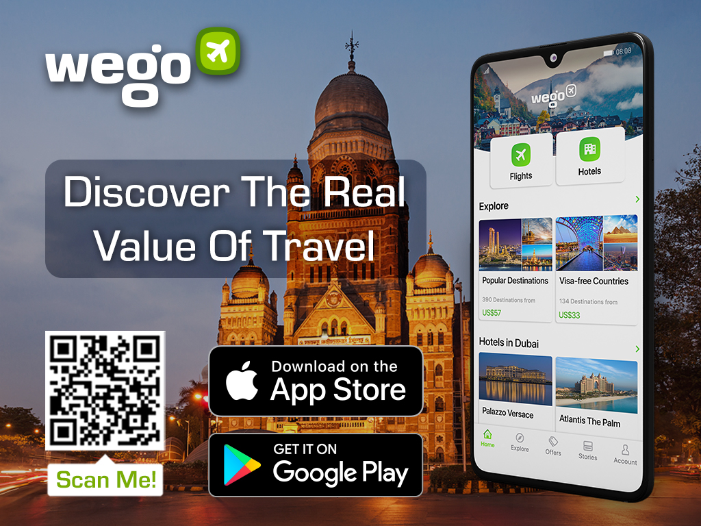 Covid Test Mumbai Cost Airport Test Home Visit Test And More Updated 16 April 21 Wego Travel Blog