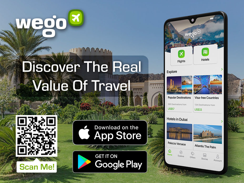 Travelling From India to Oman Can I Travel to Oman From India