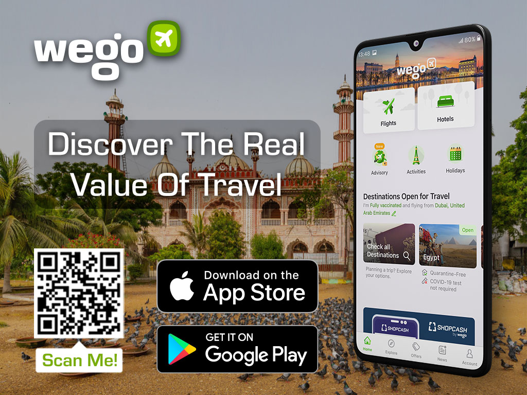 Book Flights From Dubai to Karachi Dubai to Karachi Ticket Price, Flight Status and Travel