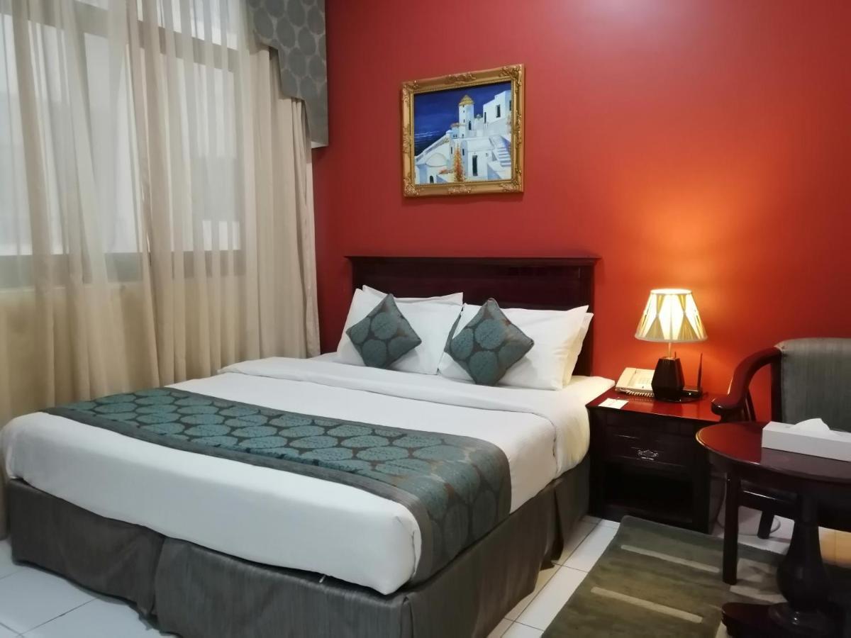Cheap Hotels In Sharjah In 2022 Starting From AED 98 7 Cheapest Hotel Deals Near Me *Updated