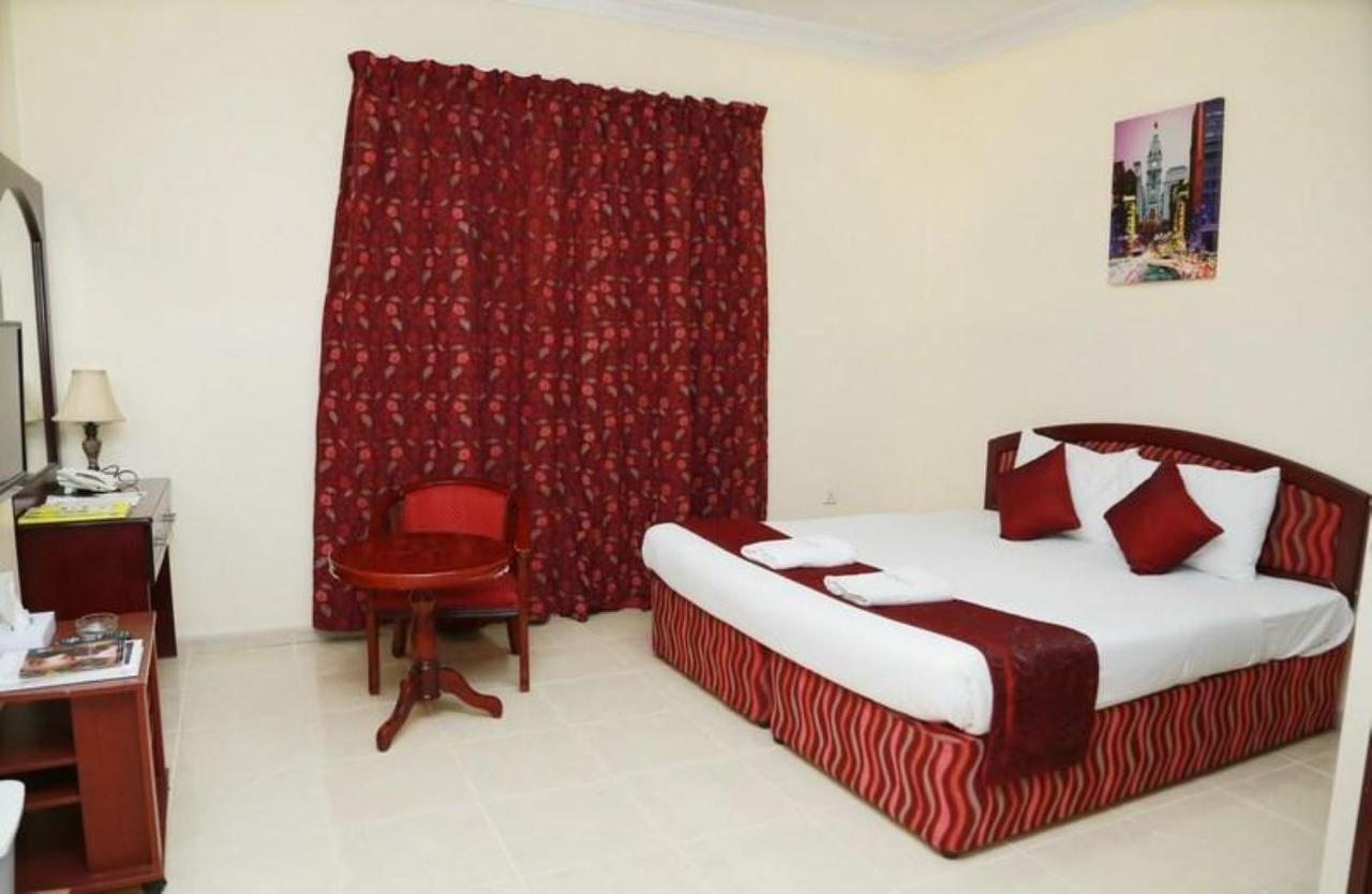 Cheap Hotels In Sharjah In 2022 Starting From AED 98 7 Cheapest Hotel Deals Near Me *Updated