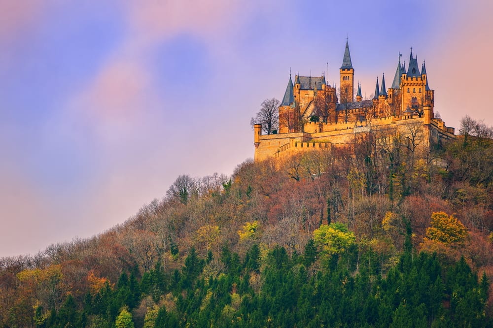 Exploring Brothers Grimm S Fairy Tales In Germany Wego Travel Blog Schloss drachenburg, a fairy tale castle built in the 1880s, is an architectural mishmash that contains a fake organ, a reproduction of a louis xiv throne and tacky murals. fairy tales in germany