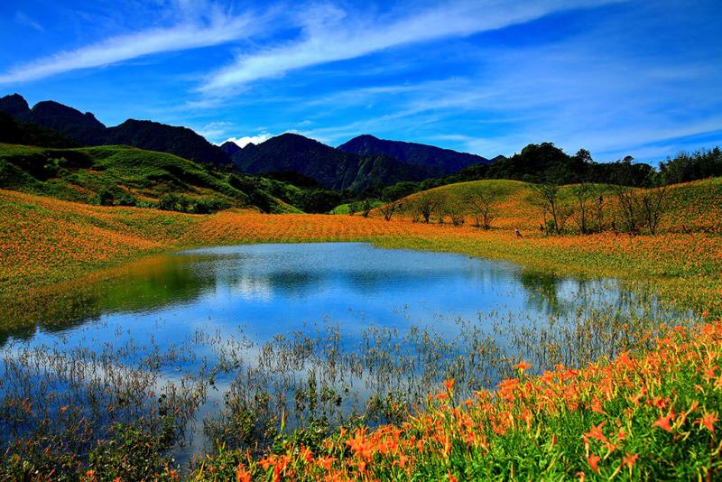 用文青的方式,打開花東: 當紅活動、景點、咖啡、住宿