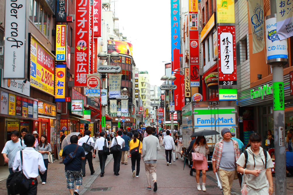 Konbini Top 8 Things To Do Reasons To Visit A Japanese Convenience Store