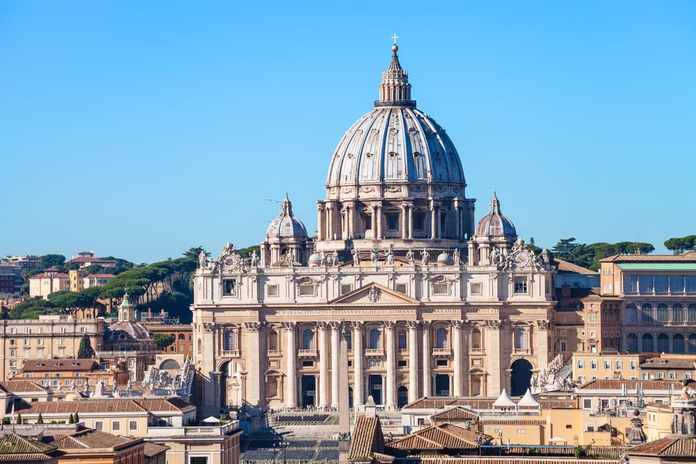 10 Free Attractions Around The World Famous Buildings And Monuments You Can Visit For Free 10 Free Attractions Around The World Famous Buildings And Monuments You Can Visit For Free
