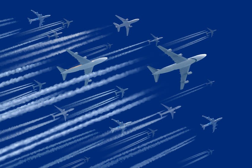 Wego reveals rise in popularity of 7 key European hubs