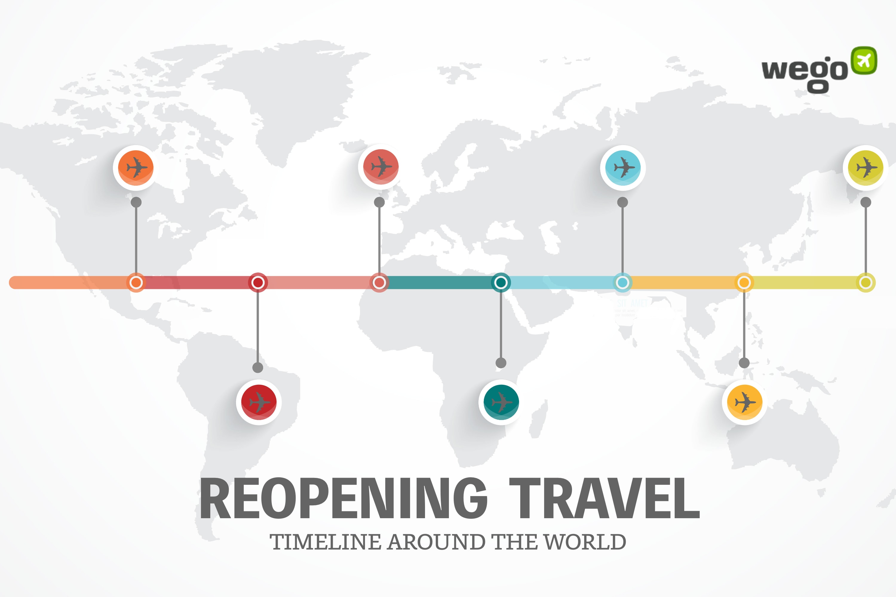 Countries Open For Travel Tourism Which Countries Are Reopening Their Borders Updated 27 January 2021 Wego Travel Blog