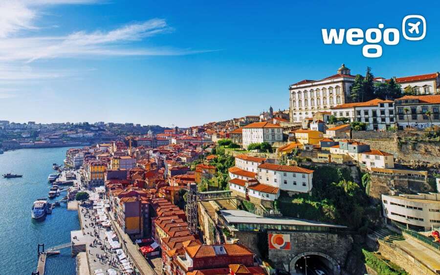 Portugal Travel Restrictions Quarantine Requirements Can I Travel To Portugal When Will Portuguese Borders Reopen Updated 10 February 21 Wego Travel Blog