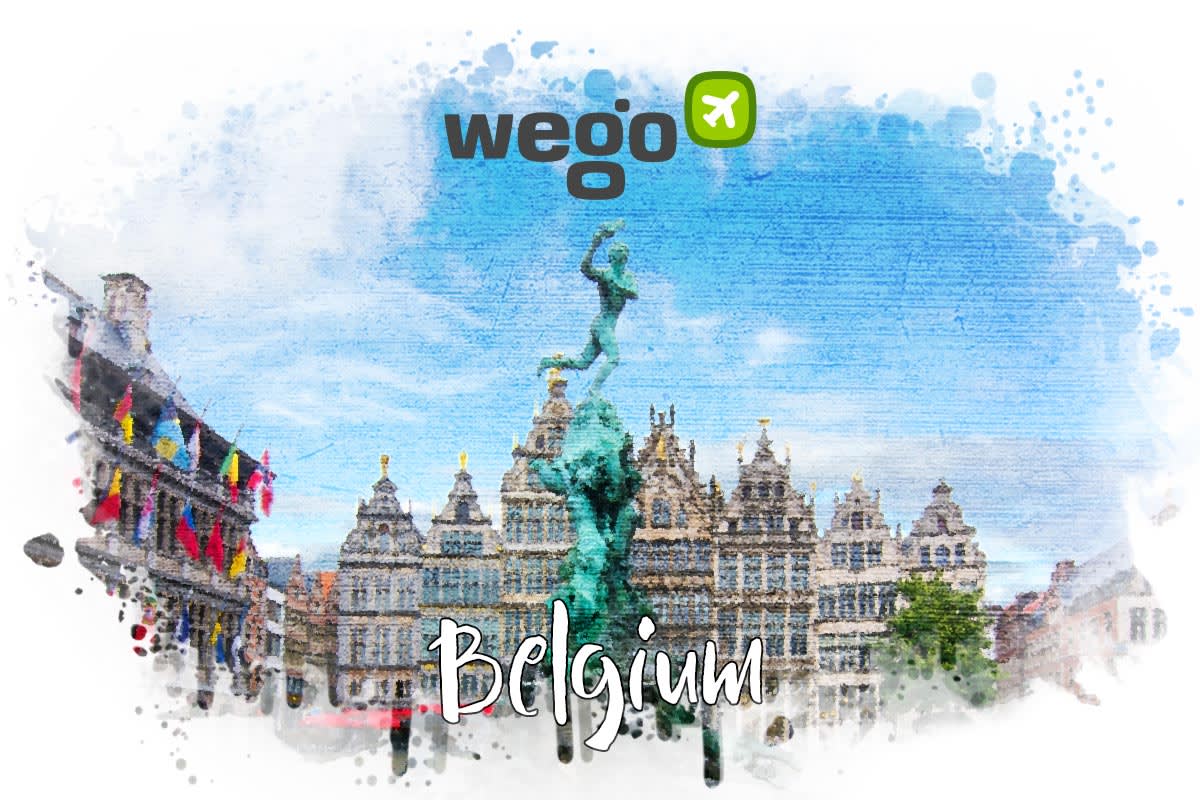 Belgium Travel Restrictions Quarantine Requirements Can I Travel To Belgium When Will Its Borders Reopen Updated 21 January 2021 Wego Travel Blog