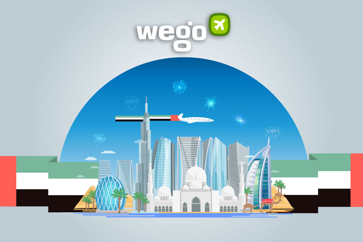 Uae National Day 2020 Holiday Celebration Date Etc Wego Travel Blog