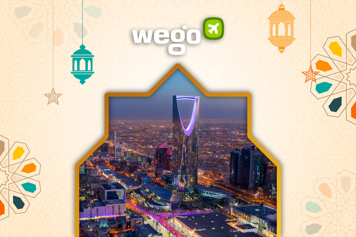 Ramadan 2021 In Saudi Arabia Calendar Dates Timings Holidays Observances Wego Travel Blog