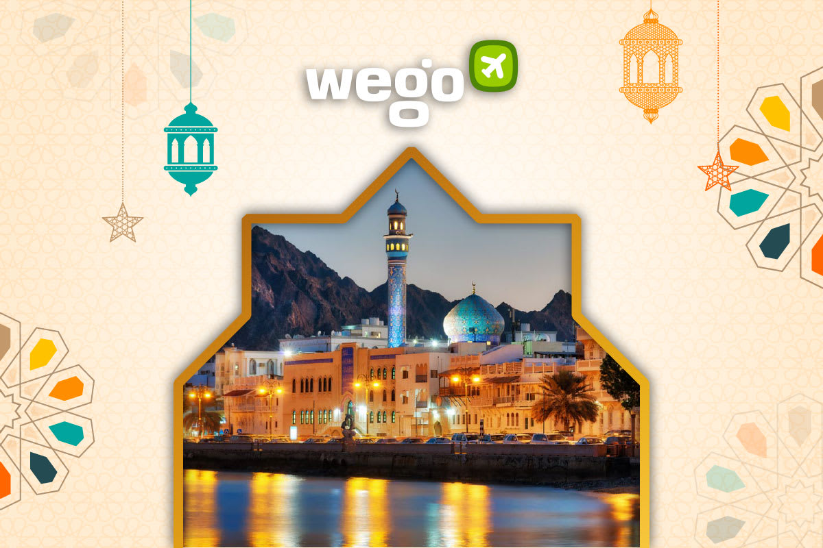 Ramadan 2021 In Oman - Calendar Dates & Timings, Holidays & Observances - Wego Travel Blog