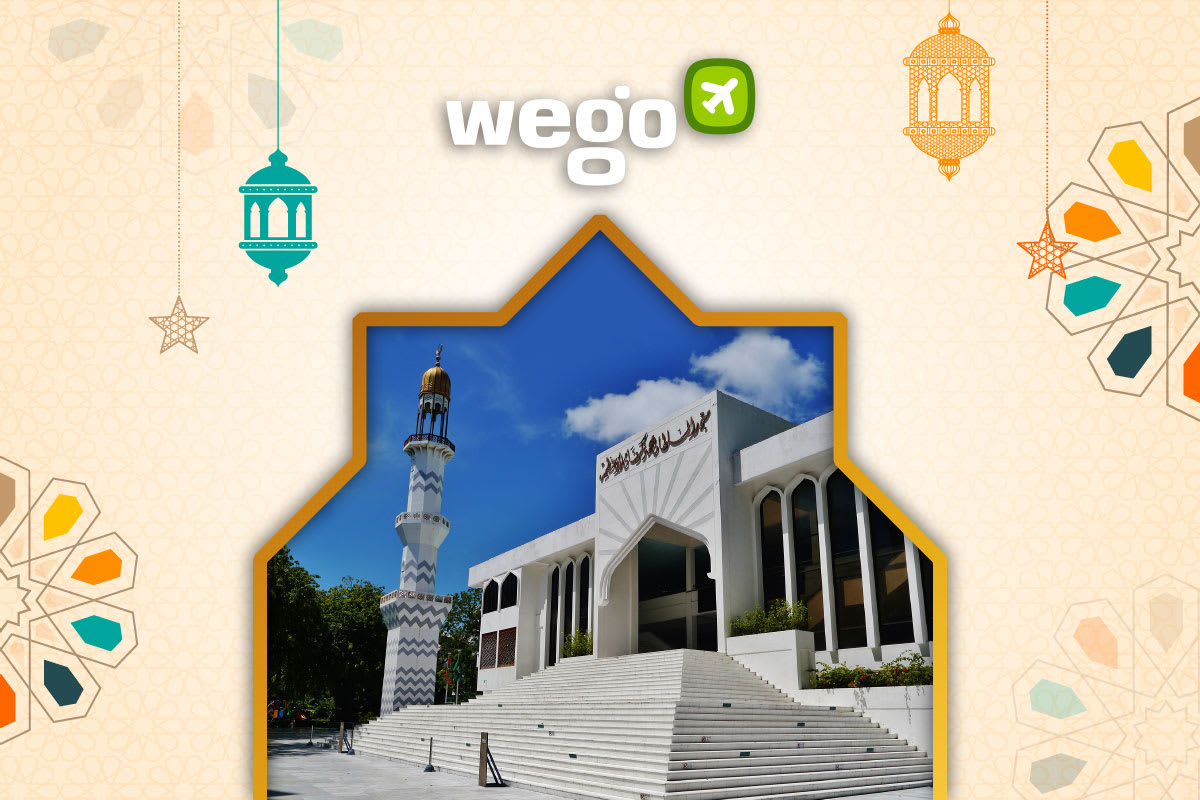 Ramadan 2021 In Maldives Calendar Dates Timings Holidays Observances Wego Travel Blog Calendrier De Ramadan 2022 Hem