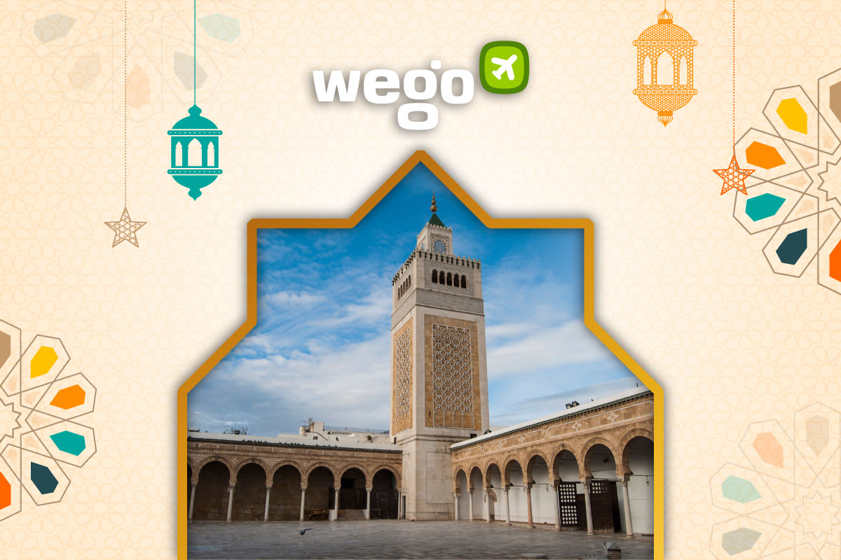 Ramadan 2021 In Tunisia Calendar Dates Timings Holidays Observances Wego Travel Blog