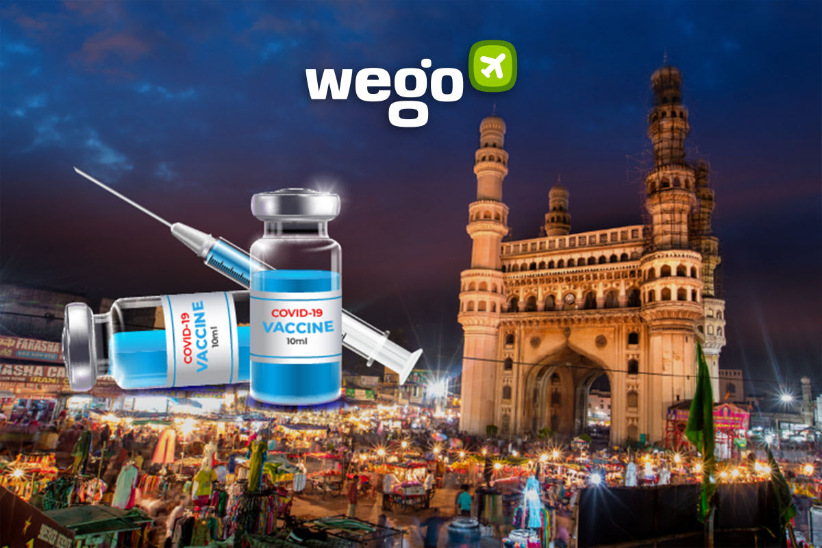 Covid Vaccine Hyderabad News Update And Registration Updated 6 May 21 Wego Travel Blog Covid Vaccine Hyderabad News Update And Registration Updated 6 May 21 Wego Travel Blog