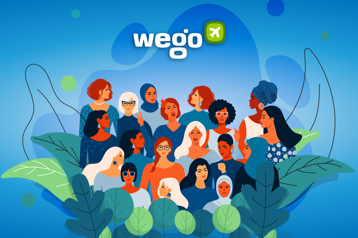 International Women's Day 2021 Theme and Date Wego
