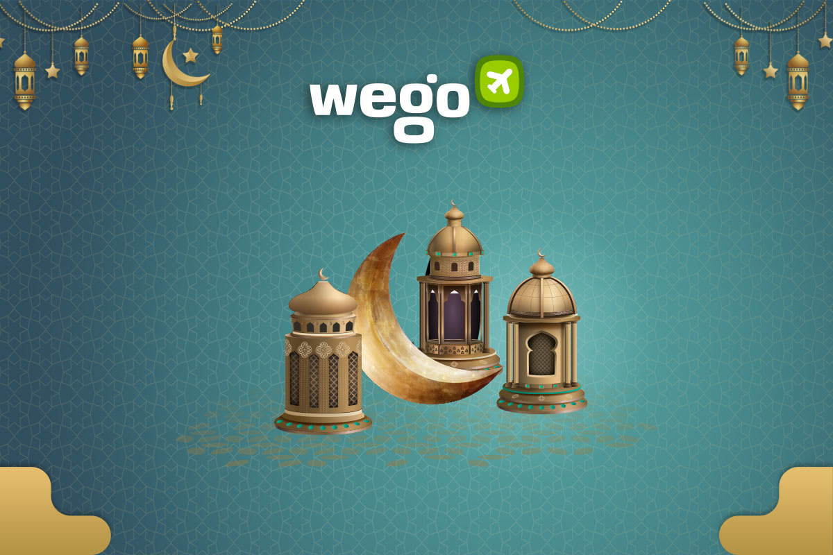 When Is Ramadan 2021? Dates, Calendar, Holidays & Timings Around The World - Wego Travel Blog