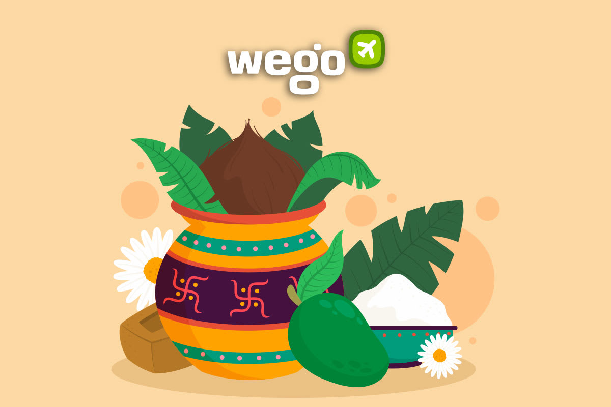 Ugadi 2021 Yugadi Date And Holiday This Year Wego Travel Blog