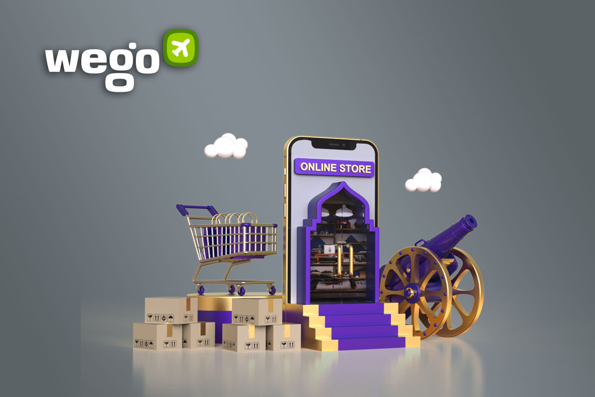 Ramadan Offers 2021 - Where To Find The Best Ramadan Sale In UAE