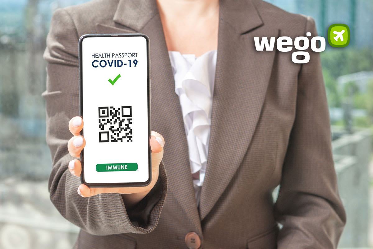 Vaccine Passport App 21 Everything You Need To Know About Covid Passport Apps For Vaccine Travel Updated 14 April 21 Wego Travel Blog