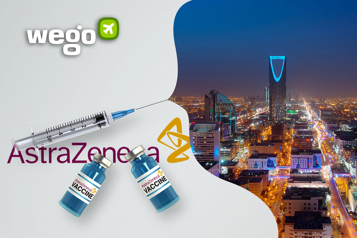 Astrazeneca Vaccina Saudi Arabia Efficacy Side Effects Centres Registration And Updates Updated 26 April 2021 Wego Travel Blog