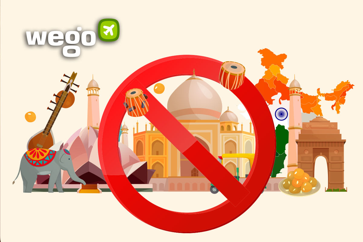 India Travel Ban 2021 Everything You Need To Know About India Flight Ban Updated 24 May 2021 Wego Travel Blog