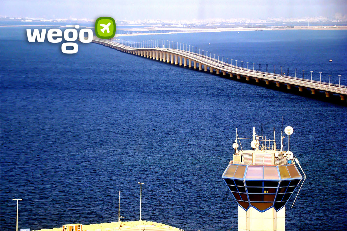 King Fahd Causeway Reopening Date News Entry Rules Updated 14 July Wego Travel Blog