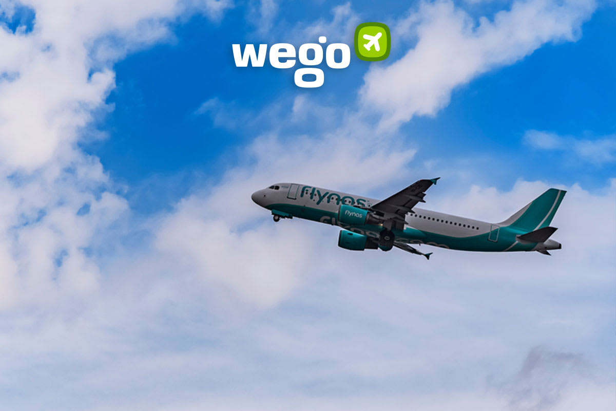 Flynas Airlines Booking Flights Ticket Prices News Flight Schedules Last Updated 23 September 2020 Wego Travel Blog