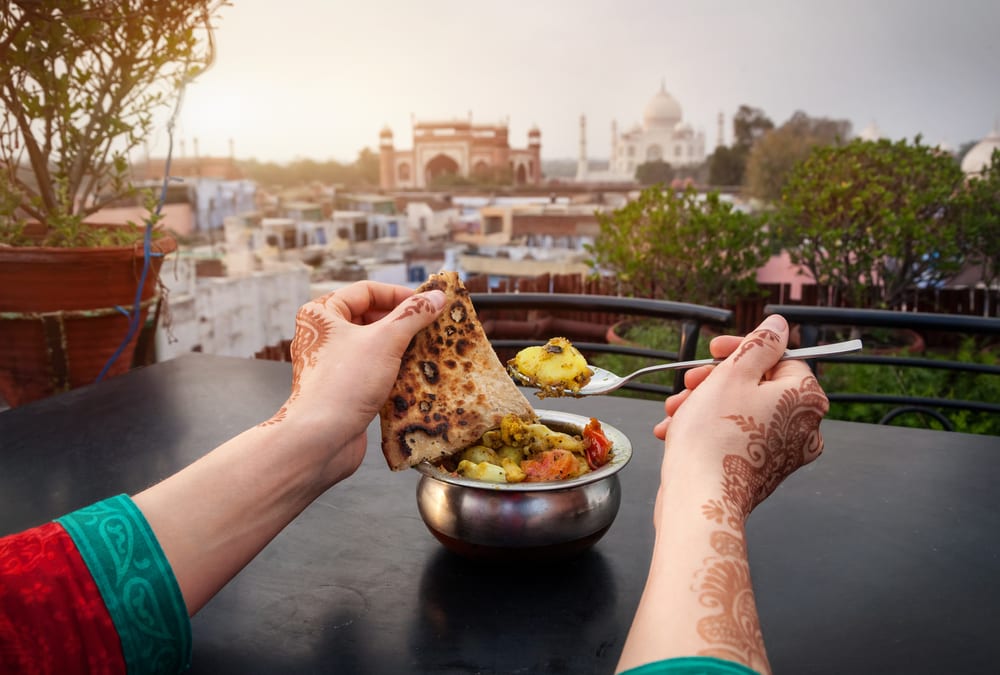 From Kashmir To Kanyakumari What Does India Love To Eat Wego Travel Blog Ordering indian food and want to avoid unhealthy meals with hidden fats? from kashmir to kanyakumari what does