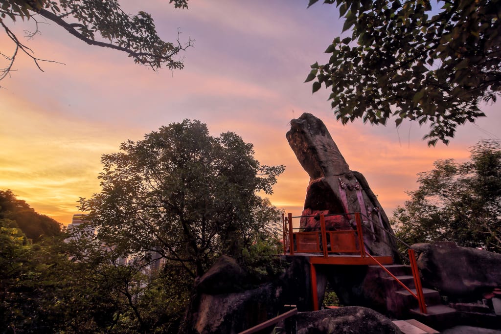 5 Natural Wonders of Hong Kong that You Never Knew Existed - Wego