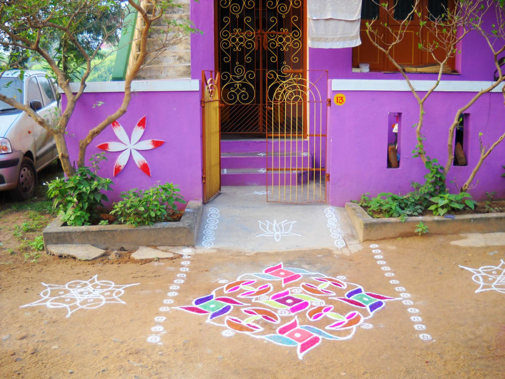 A_house_in_Kanchipuram_during_Pongal_festival