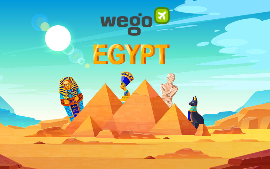 Egypt Travel Restrictions Quarantine Requirements Can I Travel To Egypt When Will Egyptian Borders Reopen Updated 21 January 2021 Wego Travel Blog