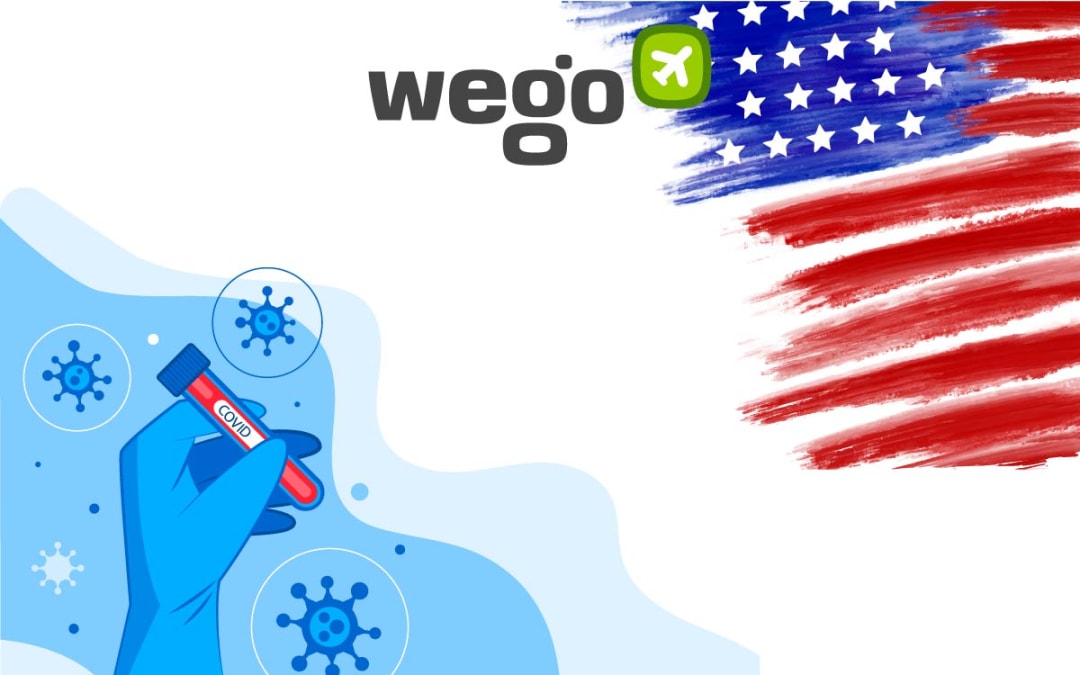 Covid Test Us How To Find Testing Centers Near Me In Usa Information About Cost Accuracy Results Last Updated 18 September 2020 Wego Travel Blog