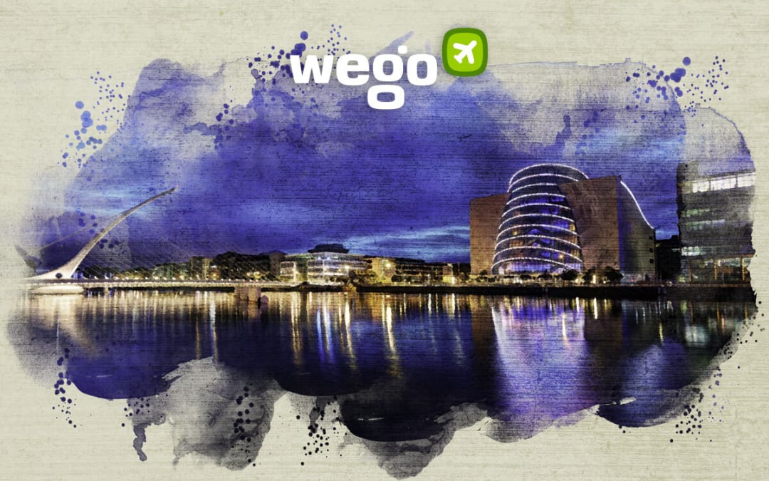 Ireland Travel Restrictions Quarantine Requirements Can I Travel To Ireland When Will Its Borders Reopen Last Updated October 2020 Wego Travel Blog
