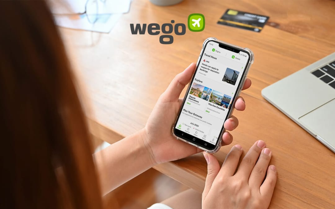 Best Travel News App In Wego Launches Travel News Feature Free To Download Wego Com Best Travel News App In Wego Launches Travel News Feature Free To Download Wego Com